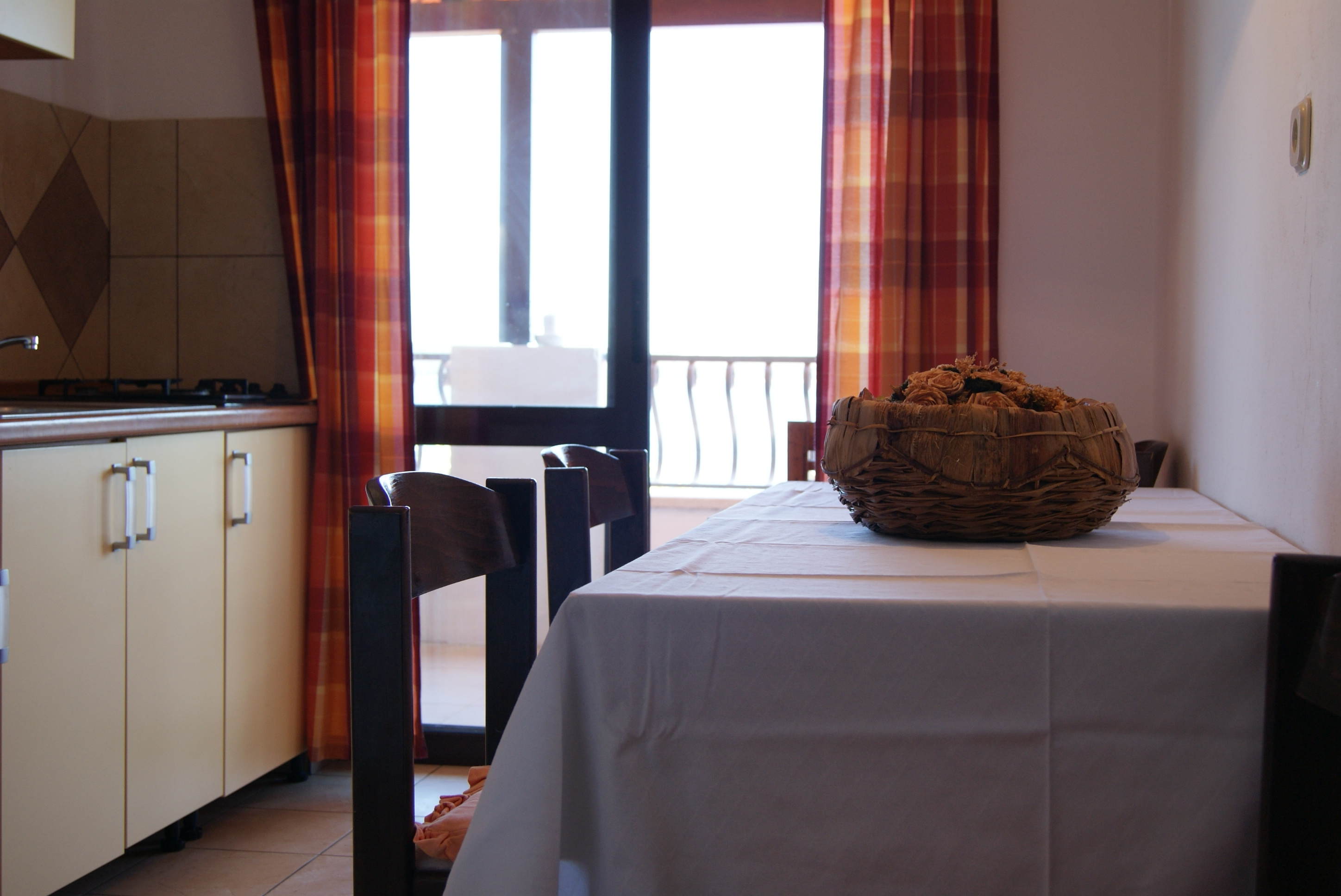 Two bedroom apartment near beach Zavala (Hvar) (A-553-b) Two bedroom apartment near beach Zavala (Hvar) (A-553-b)