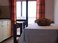 Zavala, Jedilnica v nastanitvi vrste apartment, Hišni ljubljenčki dovoljeni in WiFi.