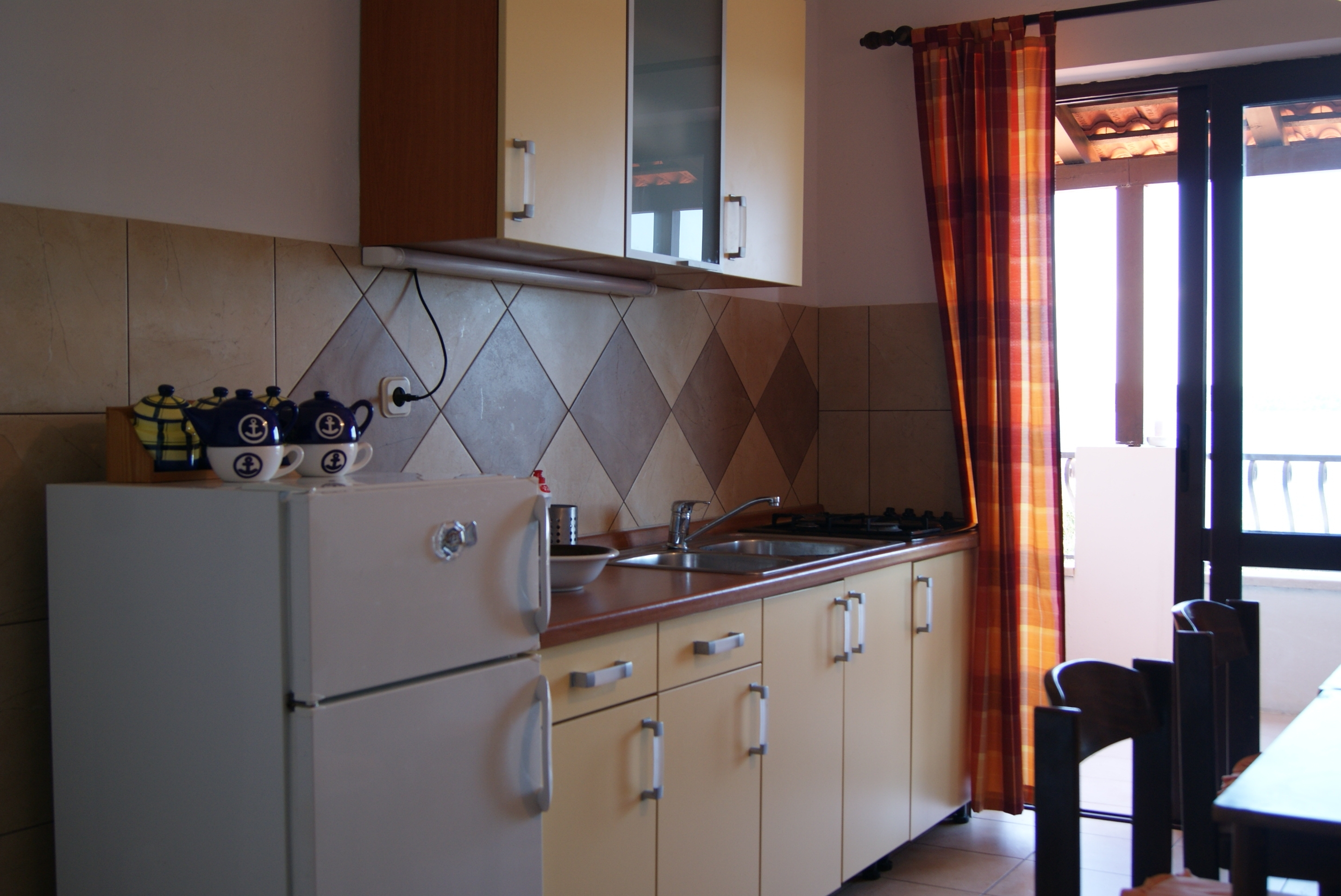 Top Hvar Zavala Top Hvar Zavala