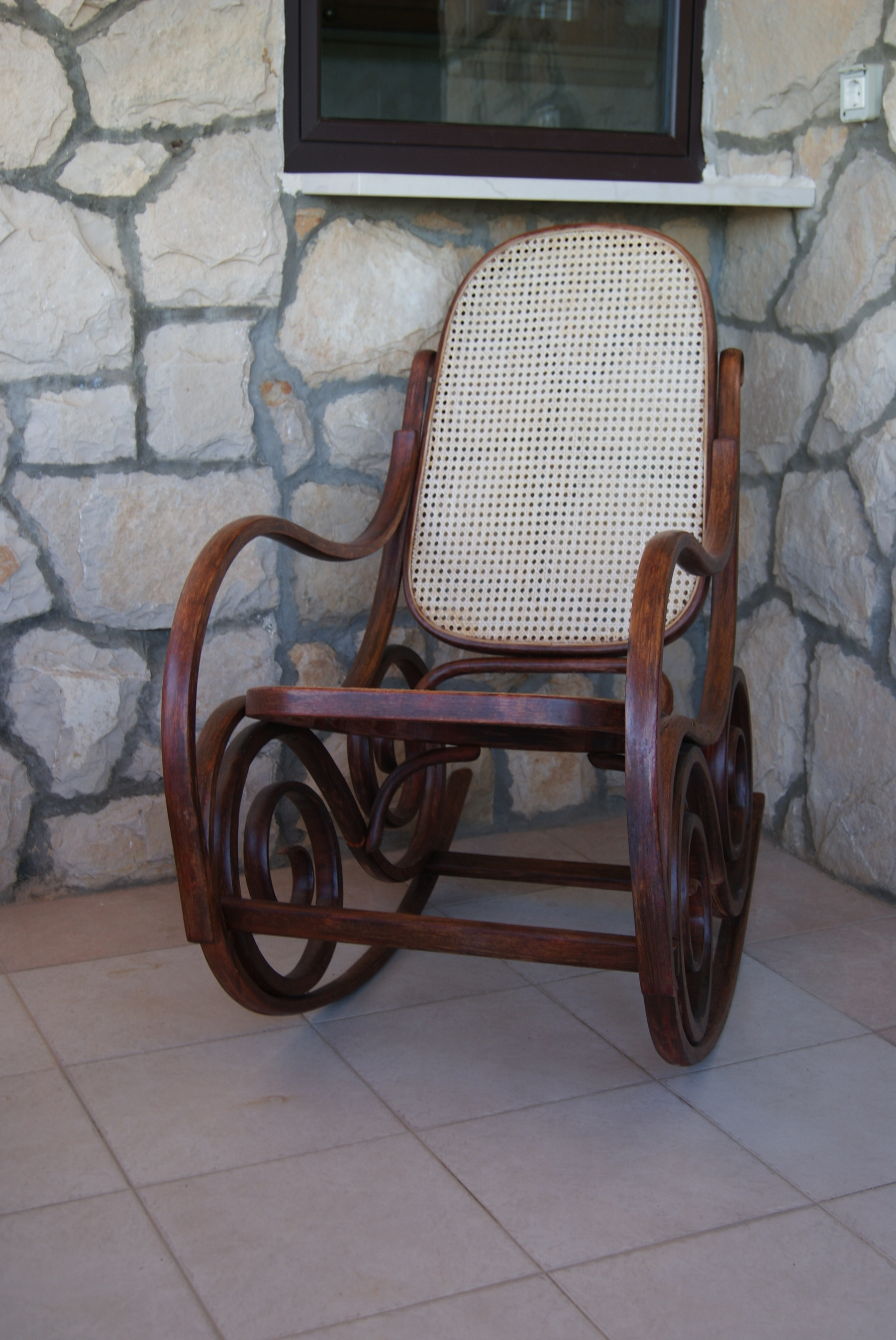 One bedroom apartment near beach Zavala, Hvar  A-c