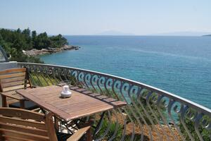 Apartamente lângă mare Zavala, Hvar - 553