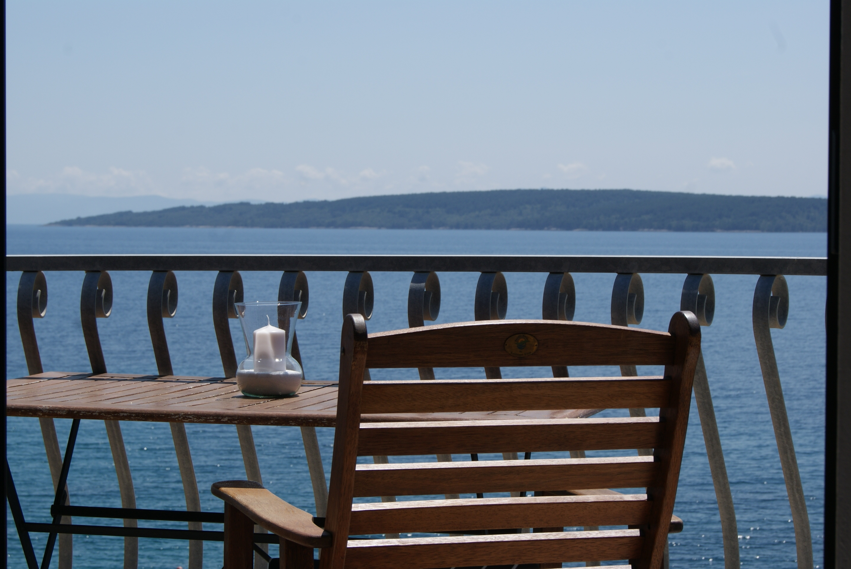 One bedroom apartment near beach Zavala (Hvar) (A-553-d) One bedroom apartment near beach Zavala (Hvar) (A-553-d)