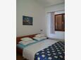 Zavala, Bedroom 1 in the apartment, (pet friendly) and WiFi.