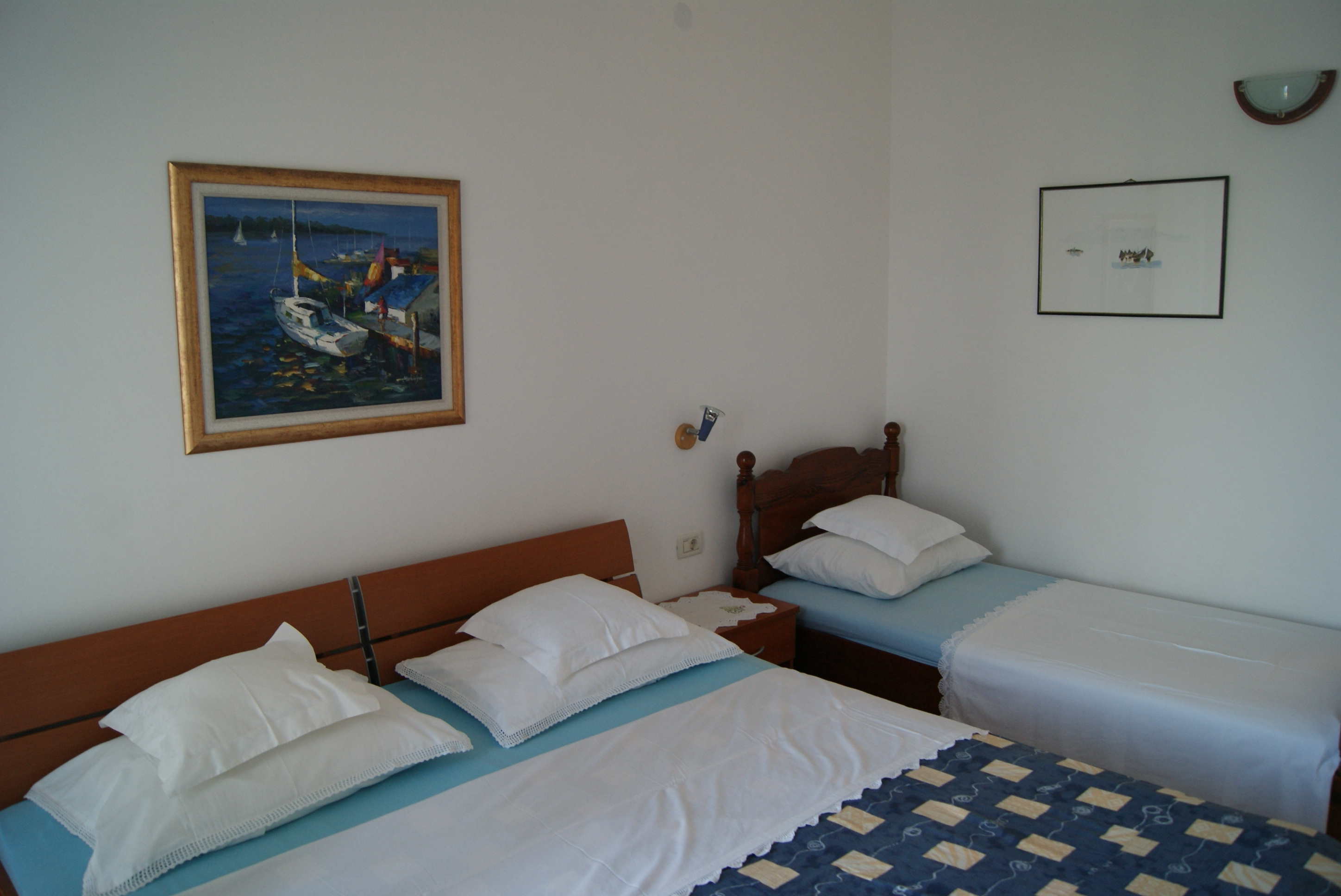 Top Hvar Zavala Top Hvar Zavala