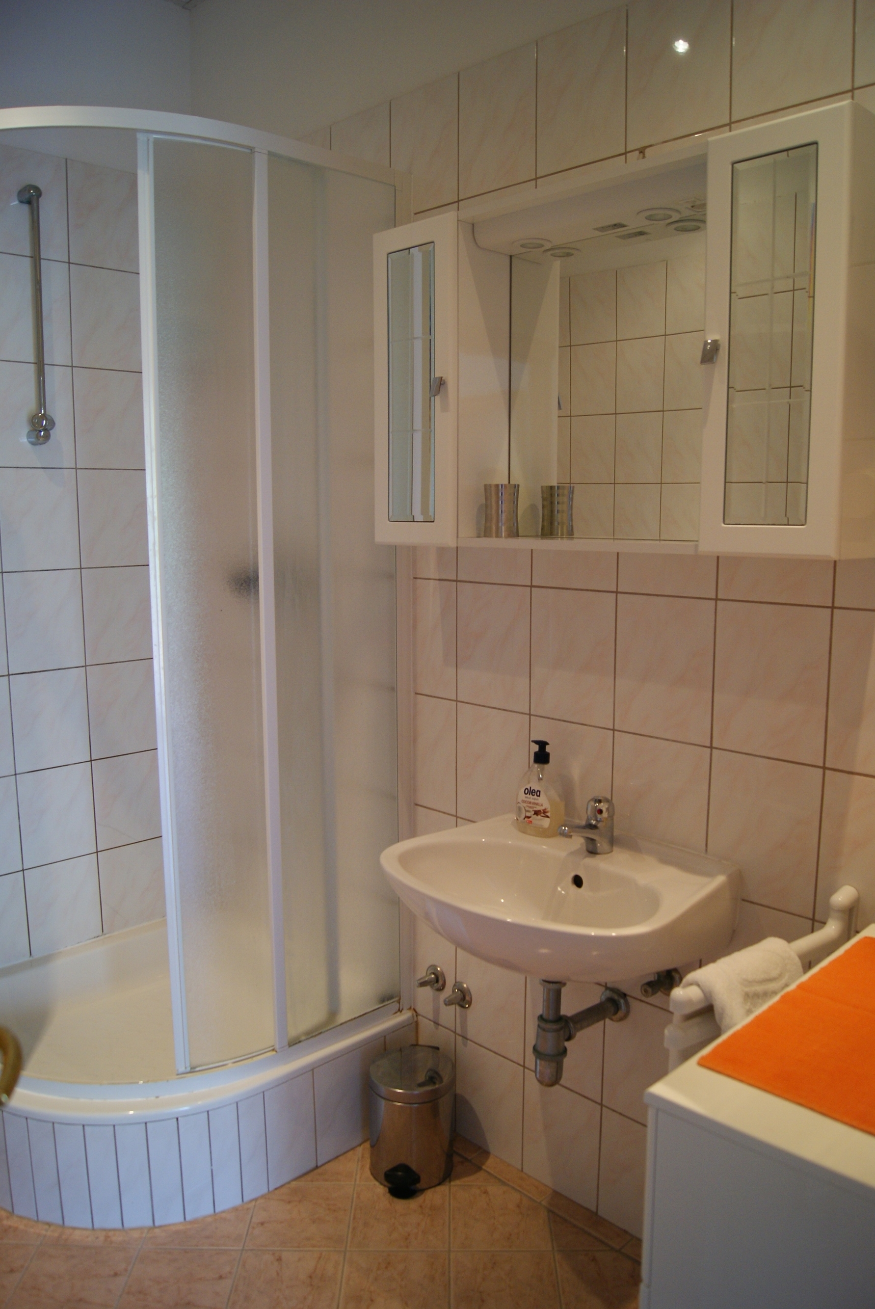 One bedroom apartment near beach Zavala, Hvar  A-f