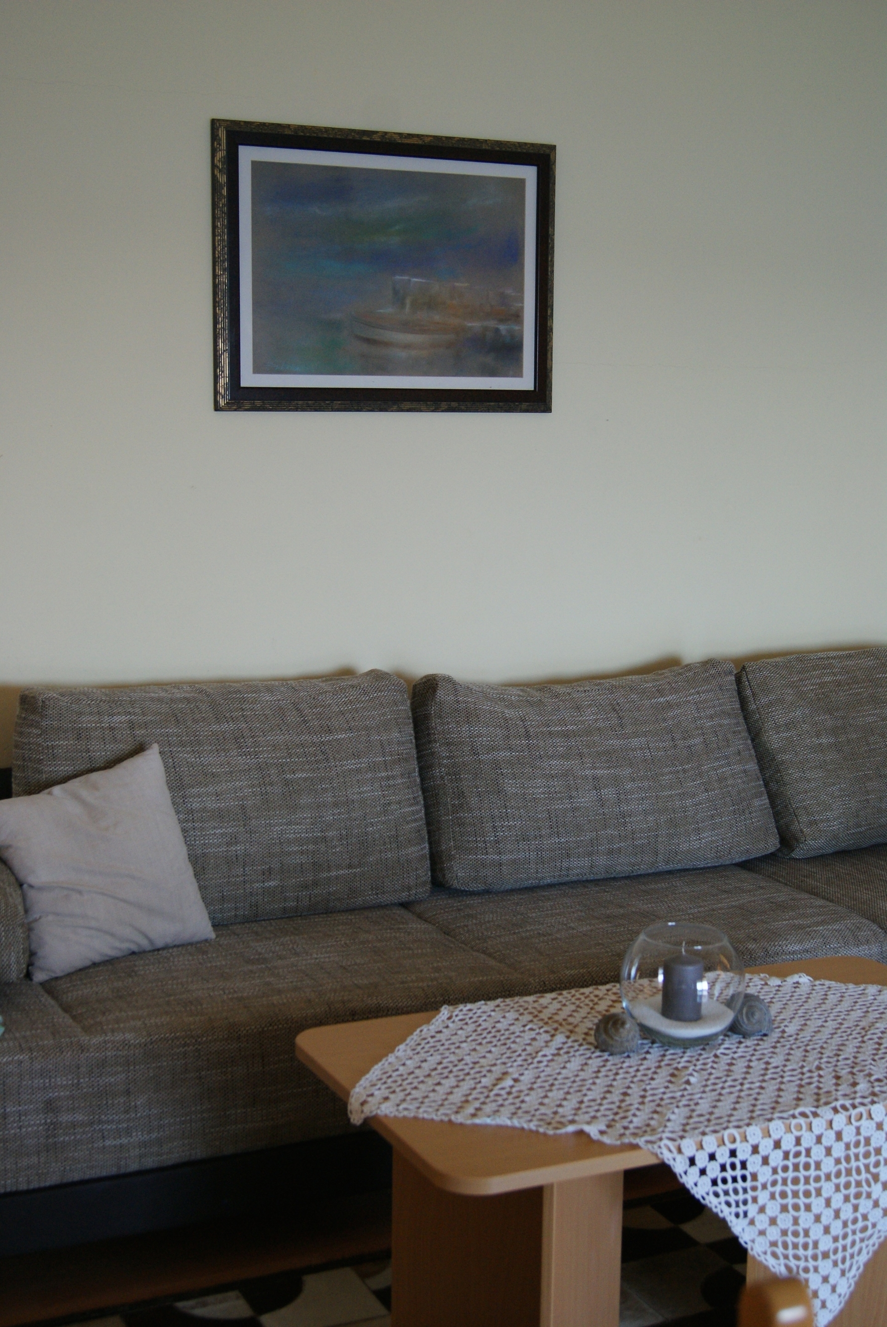 One bedroom apartment near beach Zavala, Hvar (A-553-f) One bedroom apartment near beach Zavala, Hvar (A-553-f)