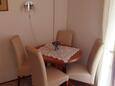 Salle à manger Selce, Salle à manger dans l’hébergement en type apartment, WiFi.