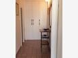 Przedpokój Selce, Przedpokój w zakwaterowaniu typu apartment, WiFi.