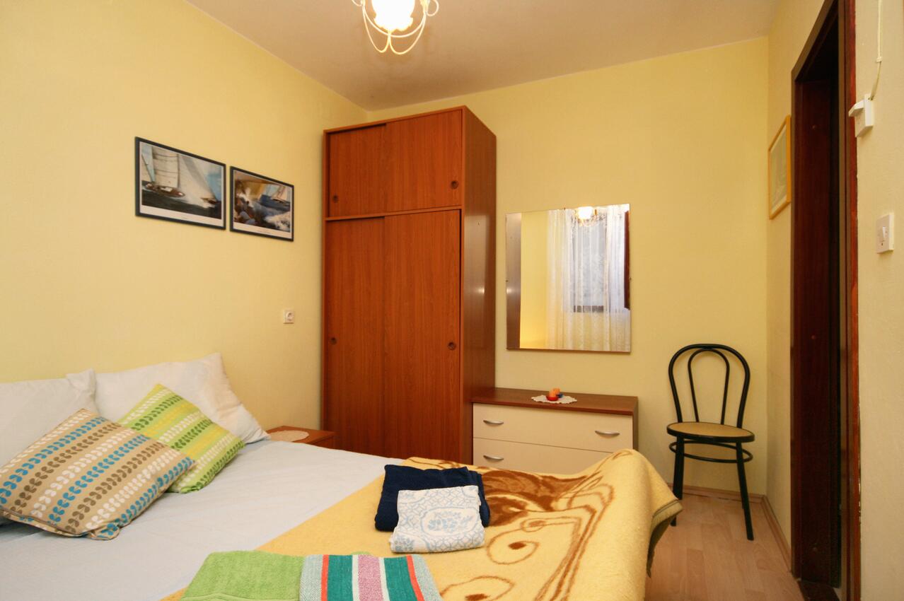 Apartmán v meste Jadranovo - 5533