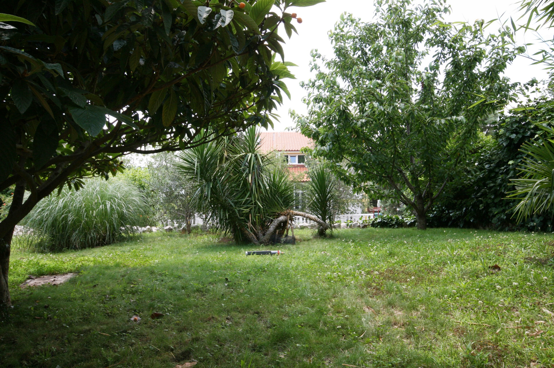 Two bedroom apartment with terrace Dramalj, Crikvenica  A-c
