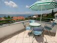 Appartementen Dramalj (Crikvenica) - 5534