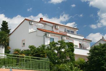 Property Dramalj, Crikvenica, Property 5534 - Apartments with pebble beach.