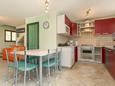 Dining room Duga Luka (Prtlog), Dining room in the apartment, (pet friendly).