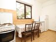 Dining room Milna, Dining room in the apartment, WiFi.