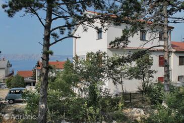 Property Novi Vinodolski, Novi Vinodolski, Property 5547 - Apartments in Croatia.