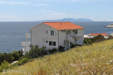 Property Milna, Hvar, Property 555 - Apartments and Rooms near sea with pebble beach.