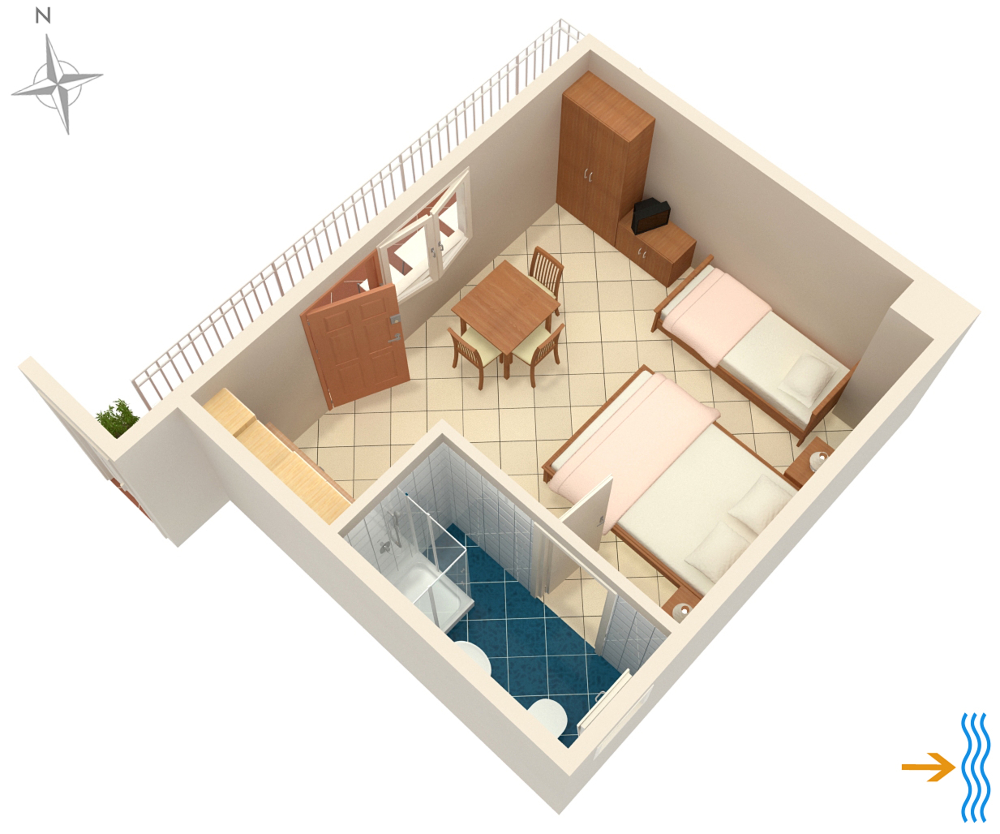 Top Crikvenica Selce Top Crikvenica Selce