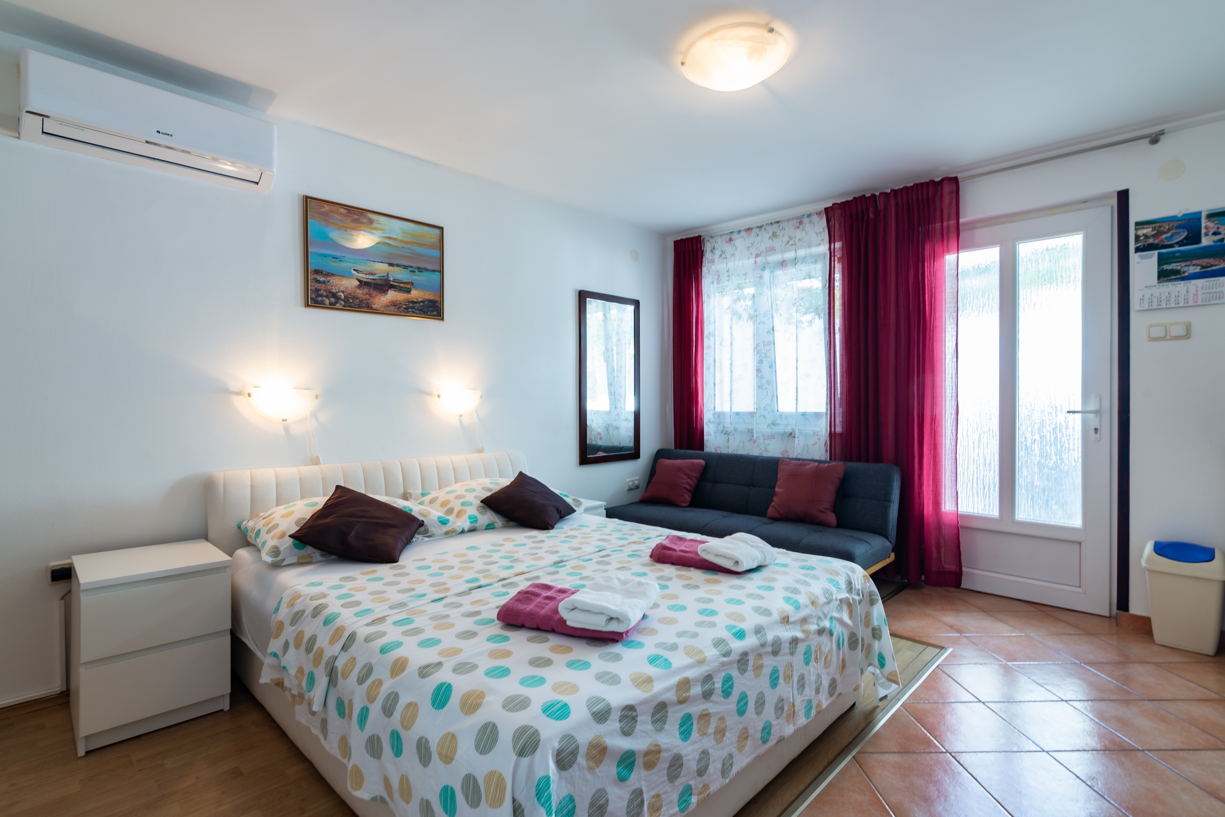 Top Crikvenica Selce Top Crikvenica Selce