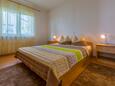 Dramalj, Ložnice v ubytování typu apartment, WiFi.