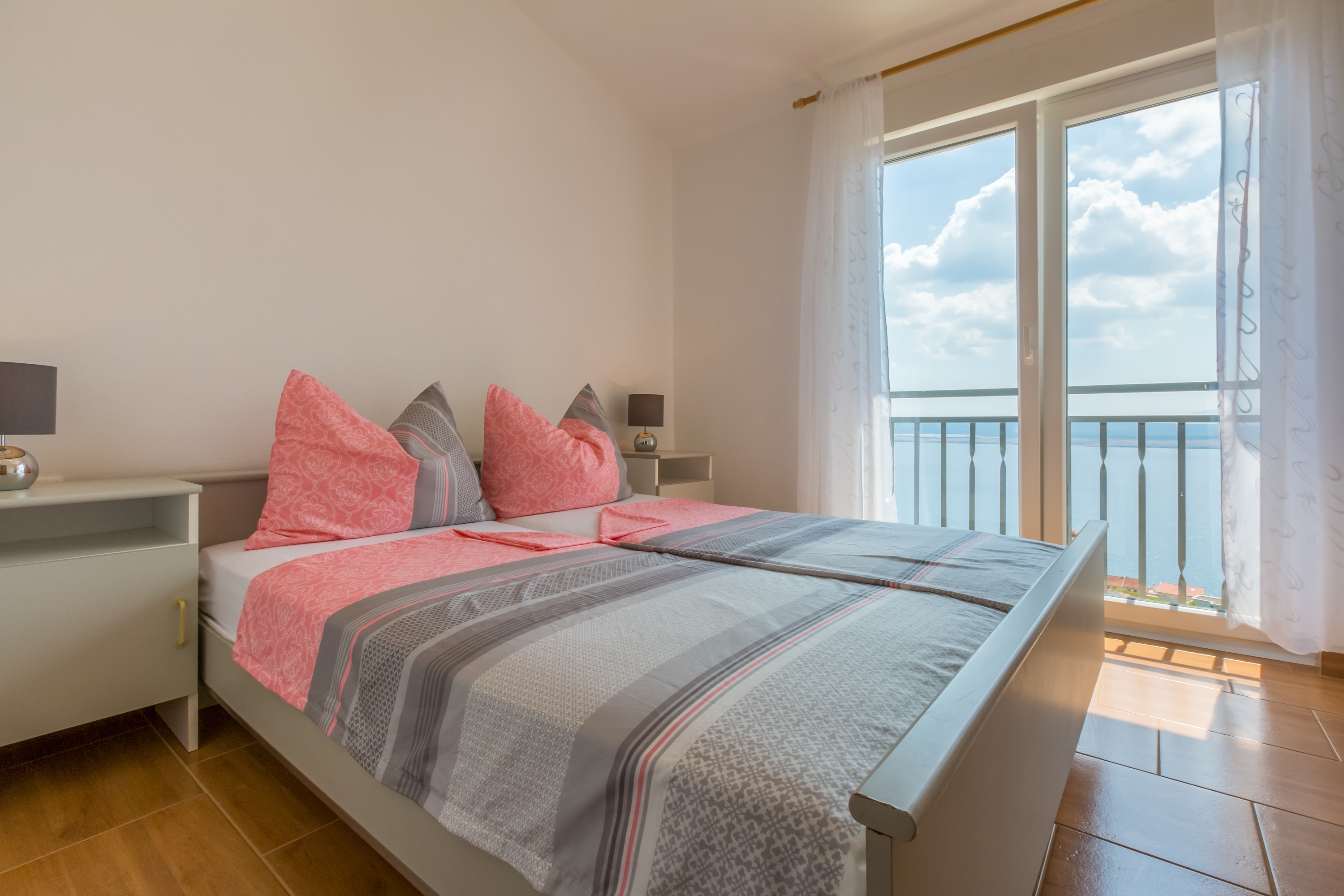 Two bedroom apartment with terrace and sea view Dramalj, Crikvenica (A-5551-e) Two bedroom apartment with terrace and sea view Dramalj, Crikvenica (A-5551-e)