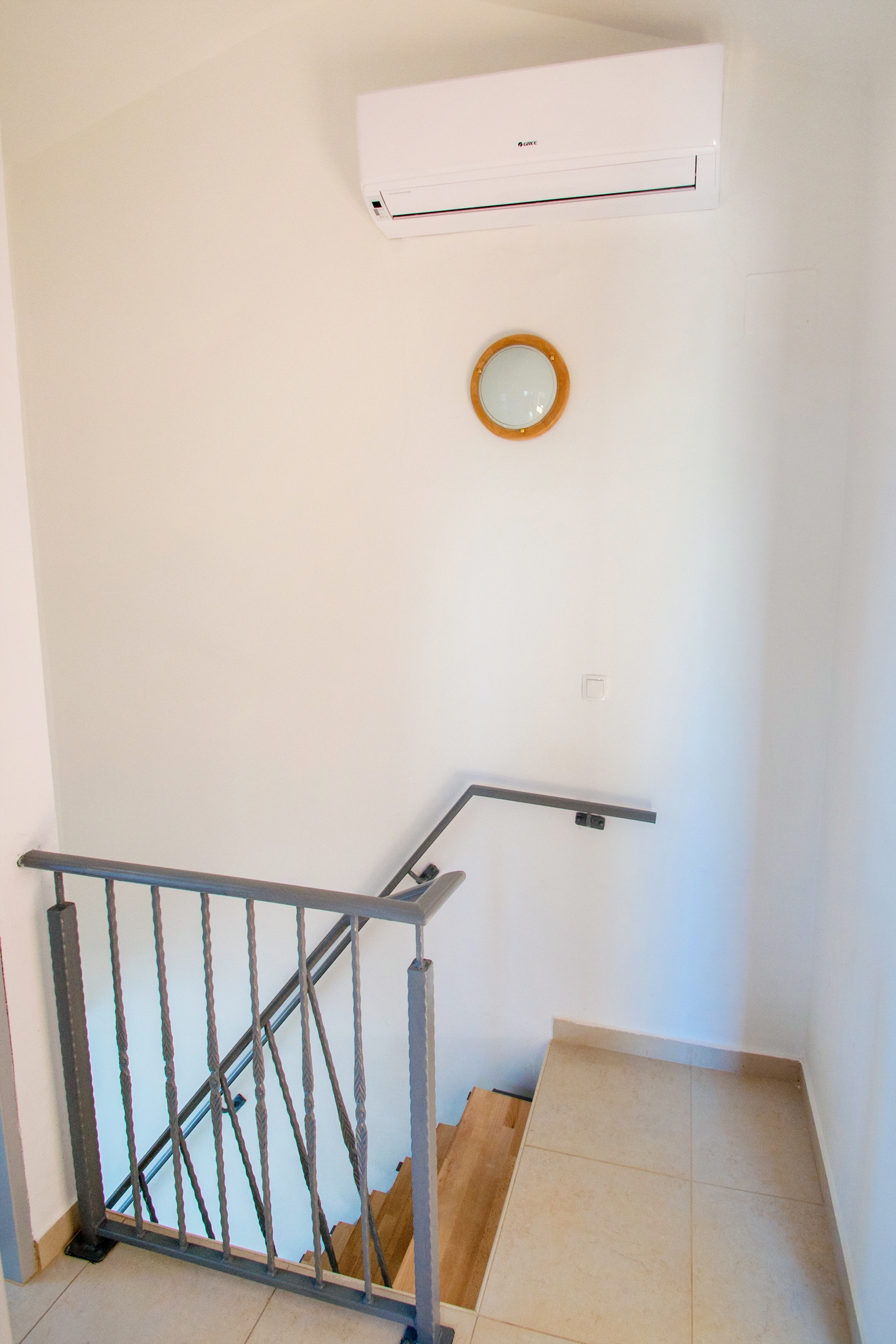 Two bedroom apartment with terrace and sea view Dramalj, Crikvenica  A-e