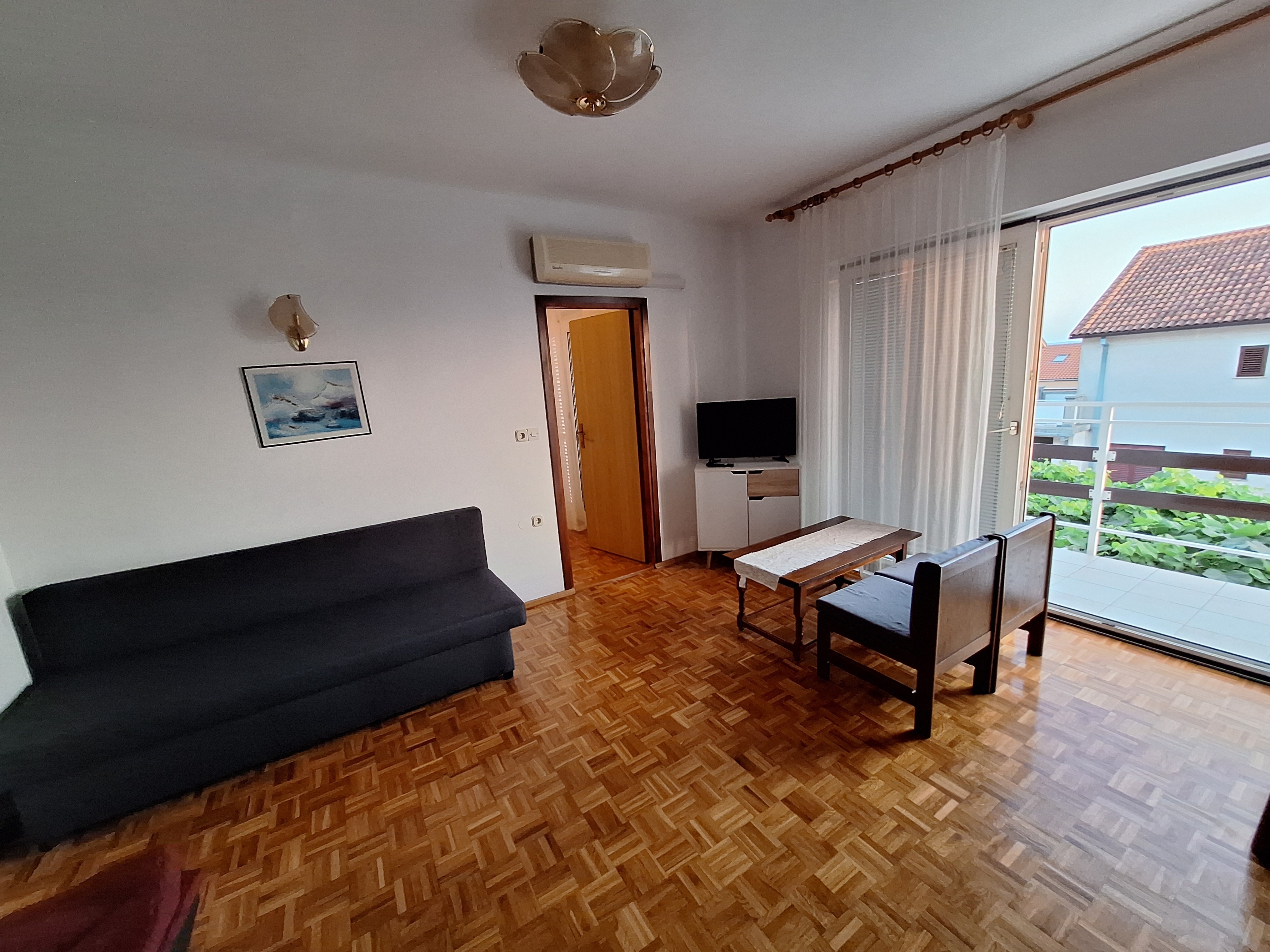 One bedroom apartment with terrace and sea view Crikvenica (A-5553-b) One bedroom apartment with terrace and sea view Crikvenica (A-5553-b)