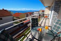 Апартаменты Crikvenica