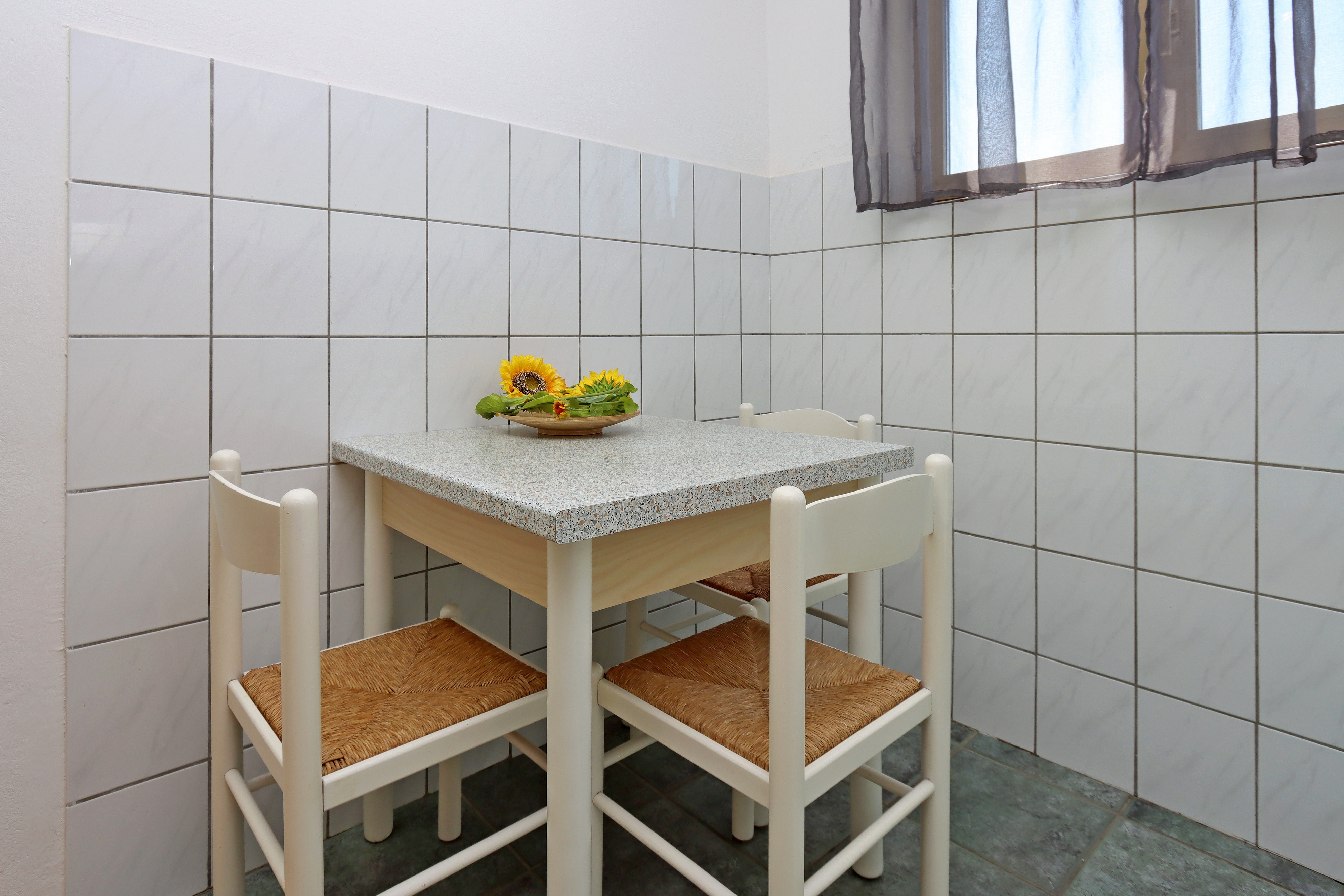 Studio flat with air-conditioning Crikvenica (AS-5555-a)