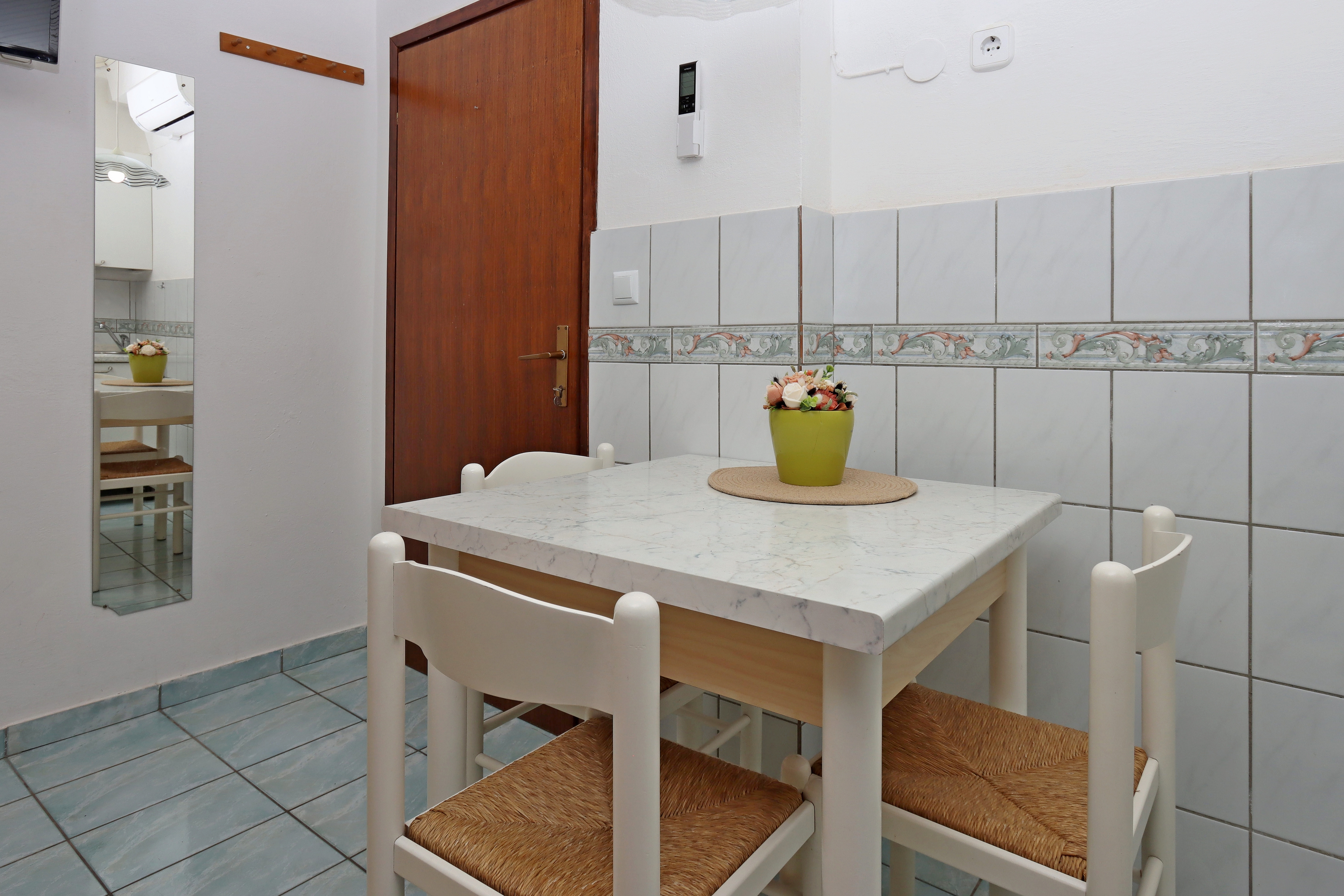 Studio flat with air-conditioning Crikvenica (AS-5555-c)