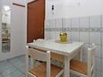 Blagovaonica Crikvenica, Blagovaonica u smještaju tipa studio-apartment, kućni ljubimci dozvoljeni i WiFi.