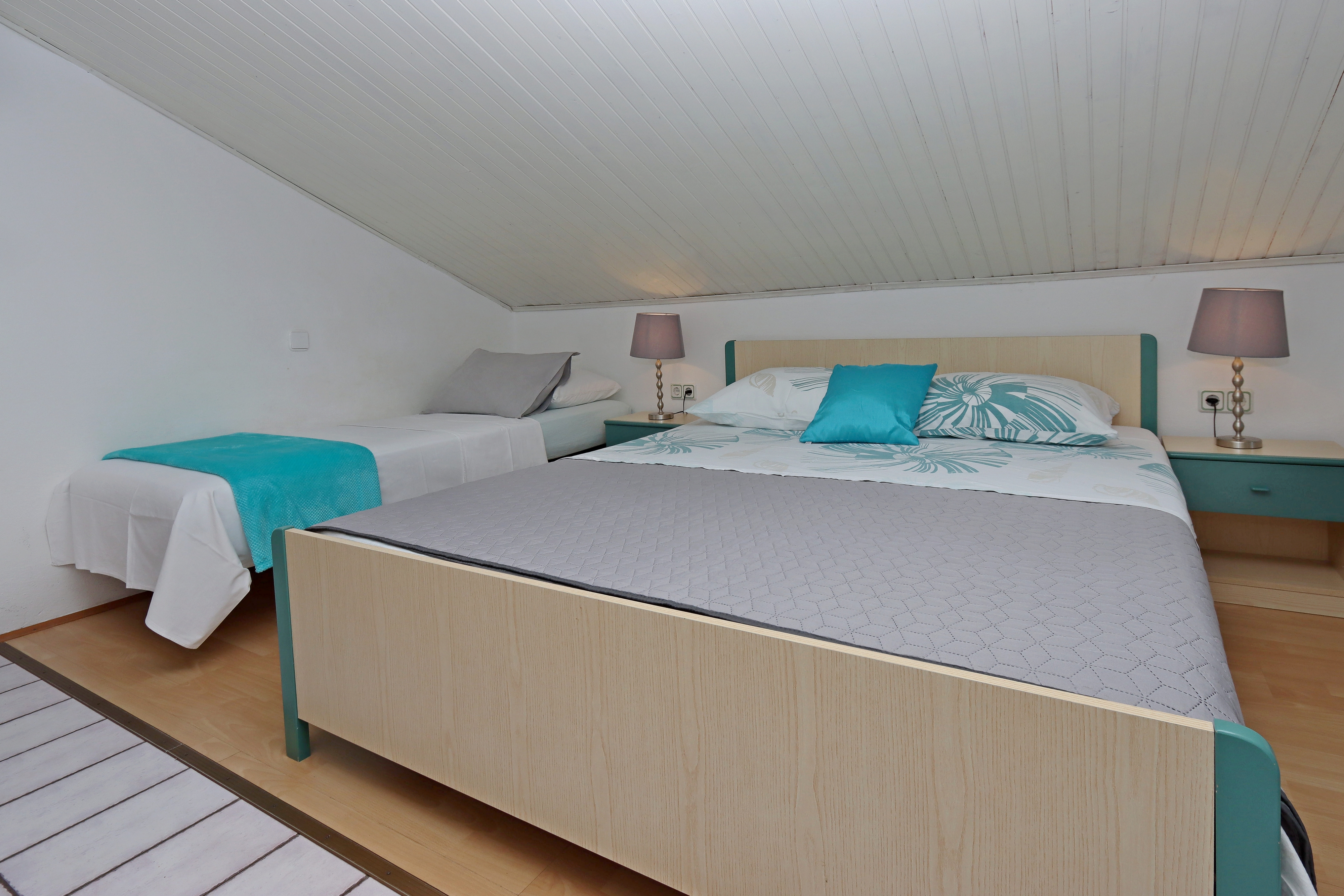 Studio flat with balcony and sea view Crikvenica (AS-5555-d) Studio flat with balcony and sea view Crikvenica (AS-5555-d)