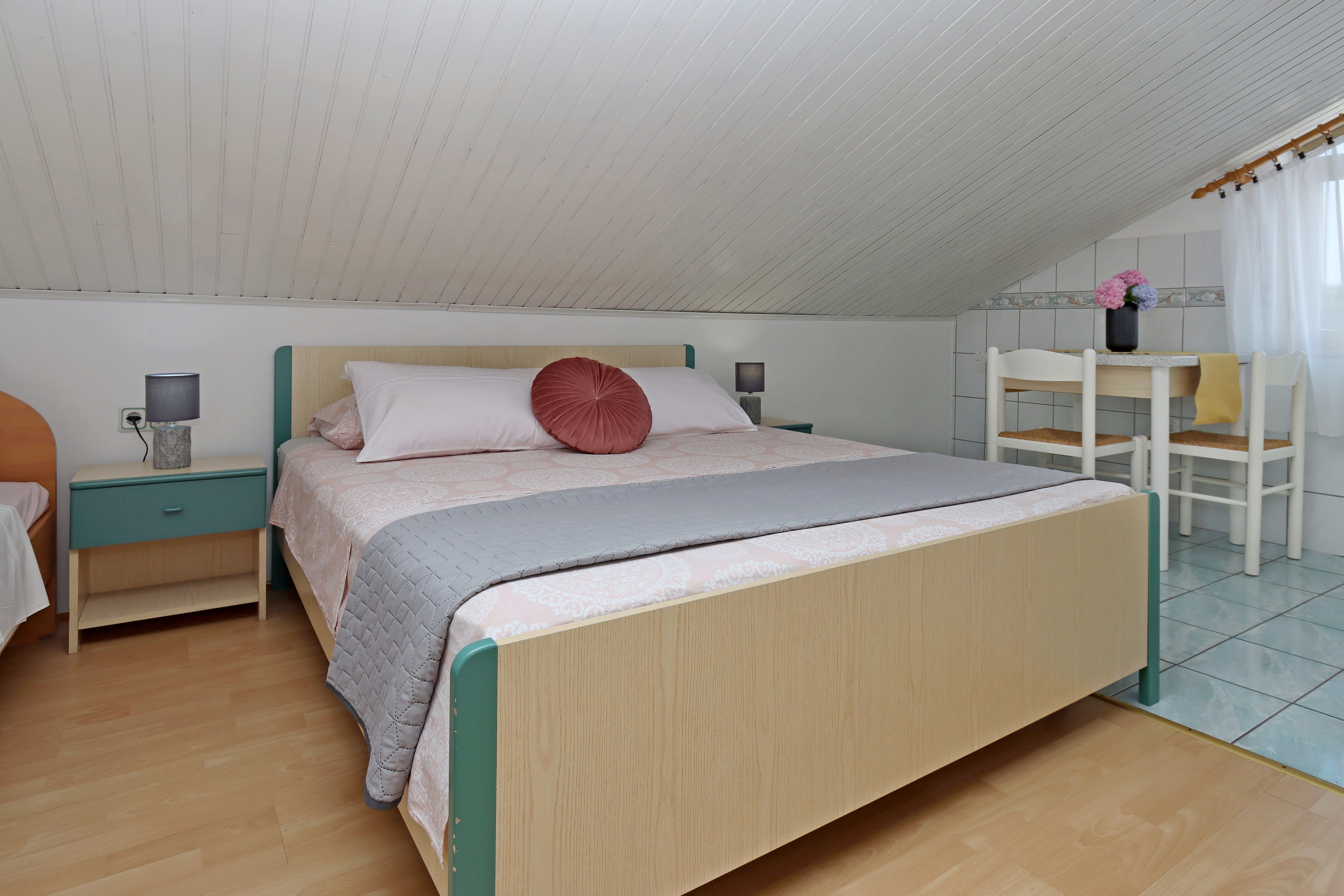 Studio flat with air-conditioning Crikvenica (AS-5555-e)