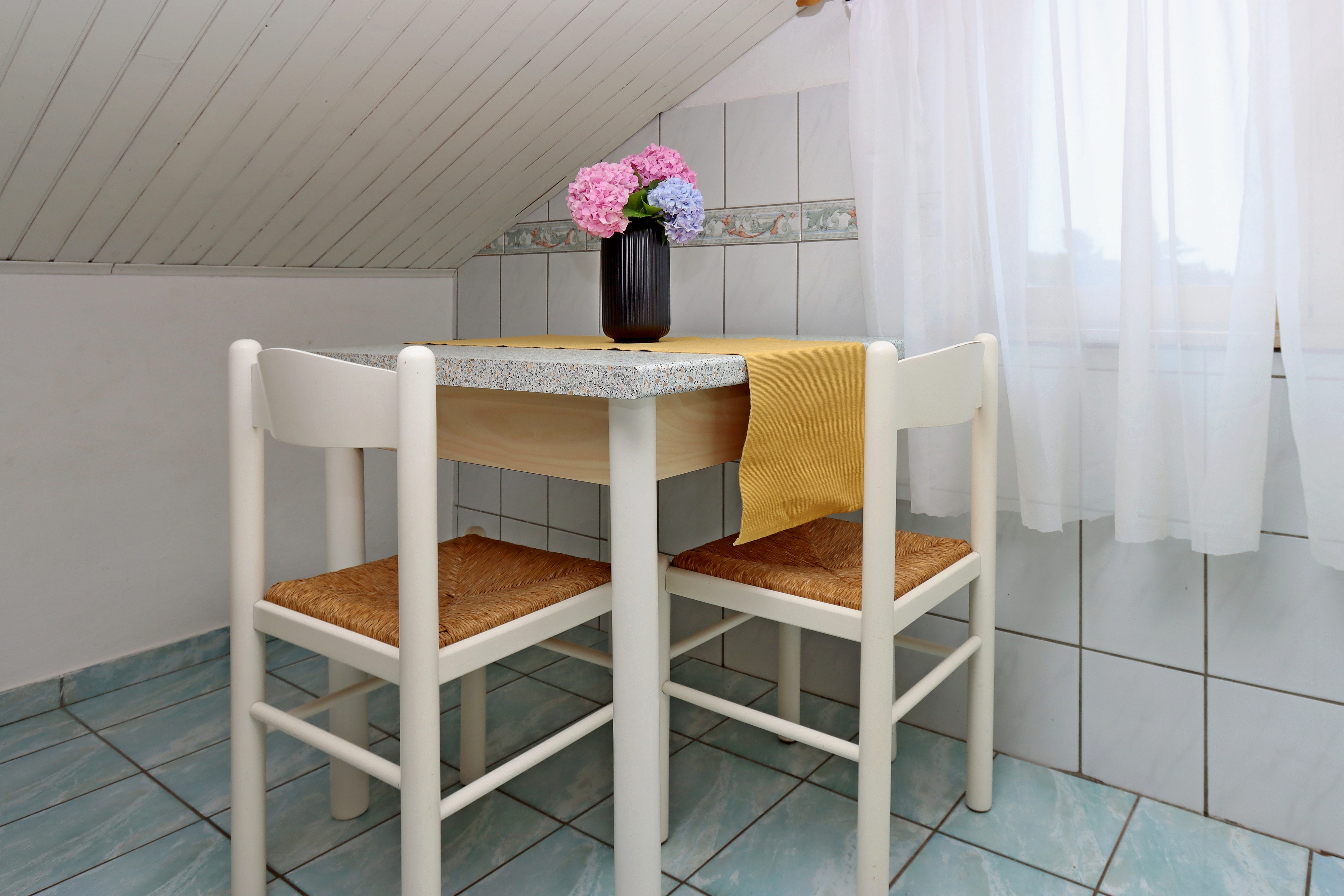 Studio flat with air-conditioning Crikvenica (AS-5555-e)