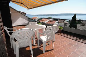 Appartements et chambres près de la mer Crikvenica - 5556