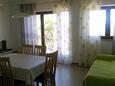 Living room Senj, Living room in the apartment, WIFI.