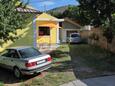 Parking lot Senj, Senj, Parking lot 5559 - Apartments with pebble beach.