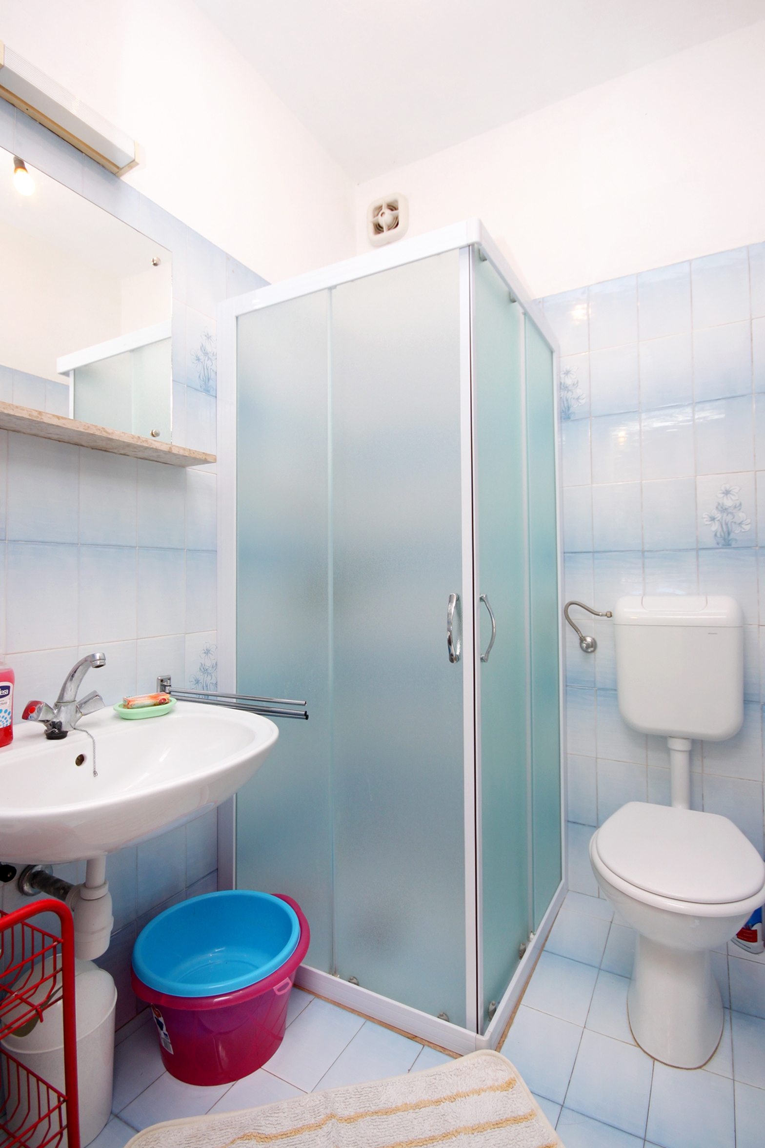 Two bedroom apartment near beach Tri Žala, Korčula  A-a
