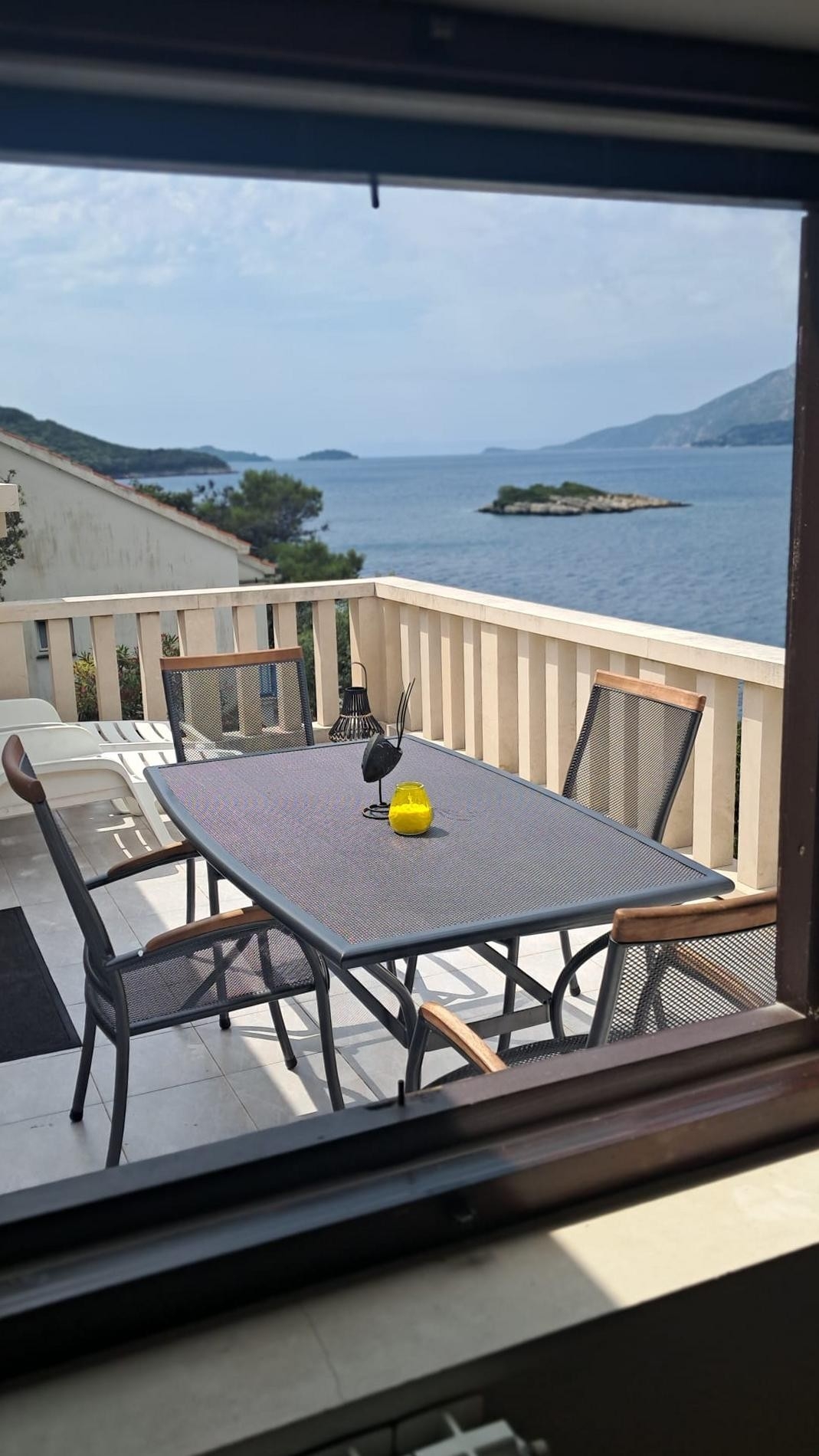 Top Korčula Tri Žala Top Korčula Tri Žala