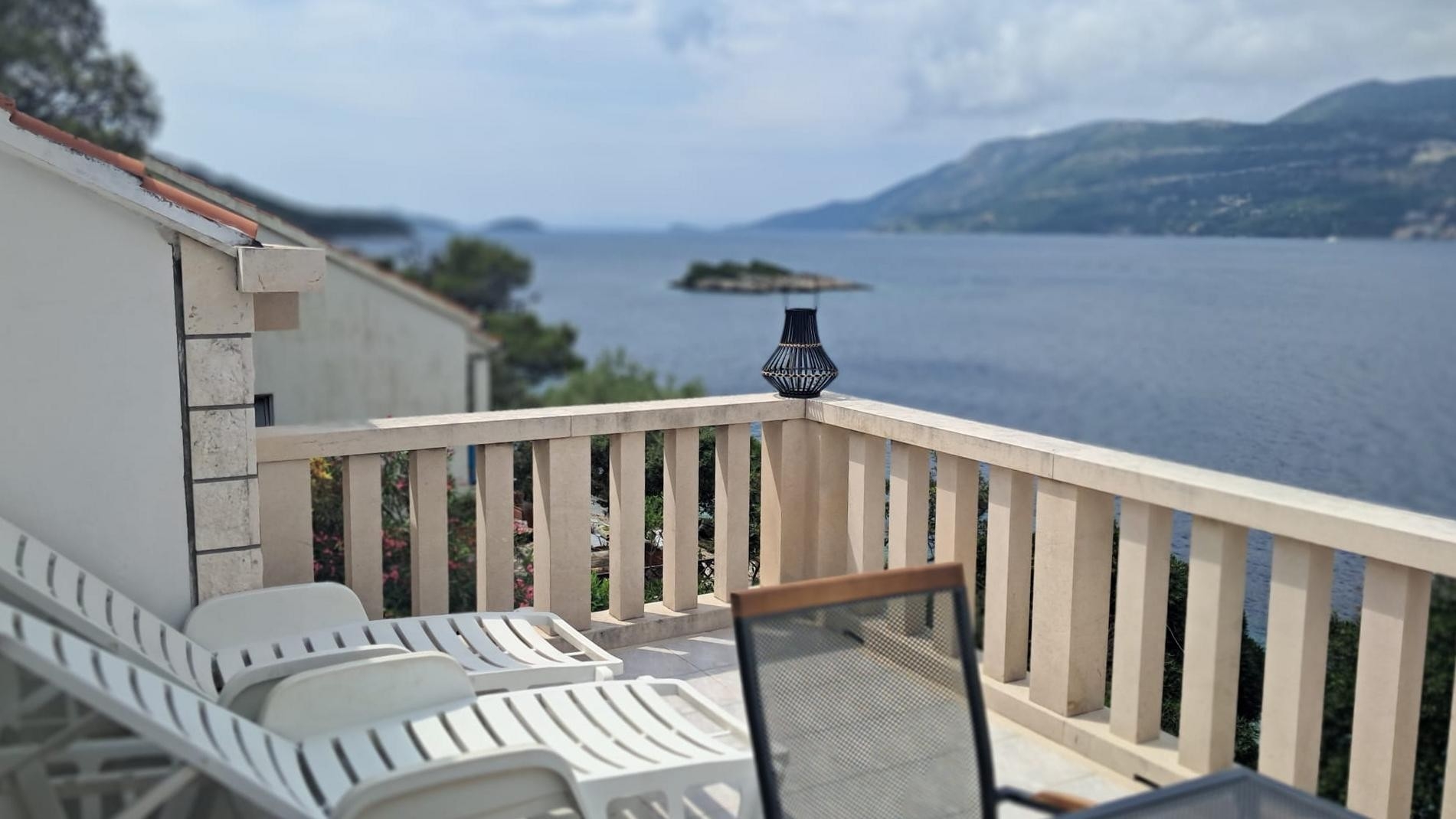 Top Korčula Tri Žala Top Korčula Tri Žala