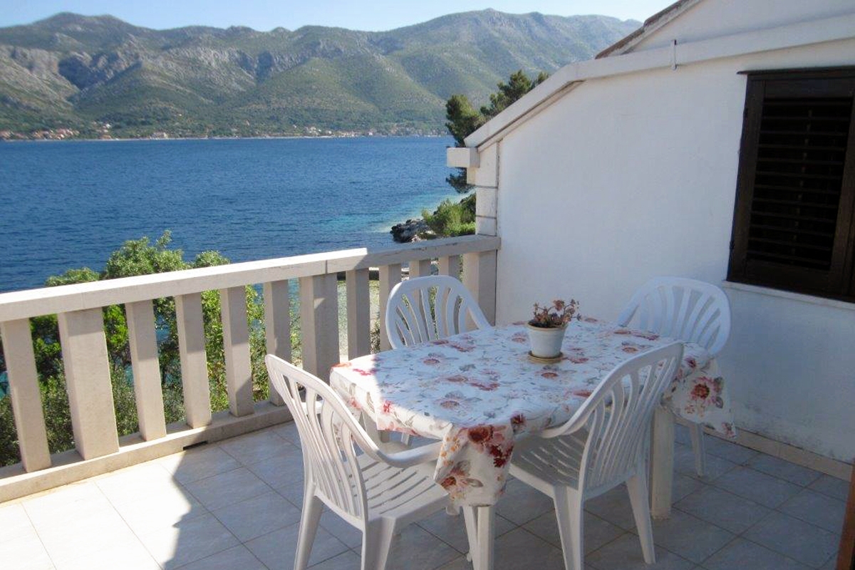 Top Korčula Tri Žala Top Korčula Tri Žala