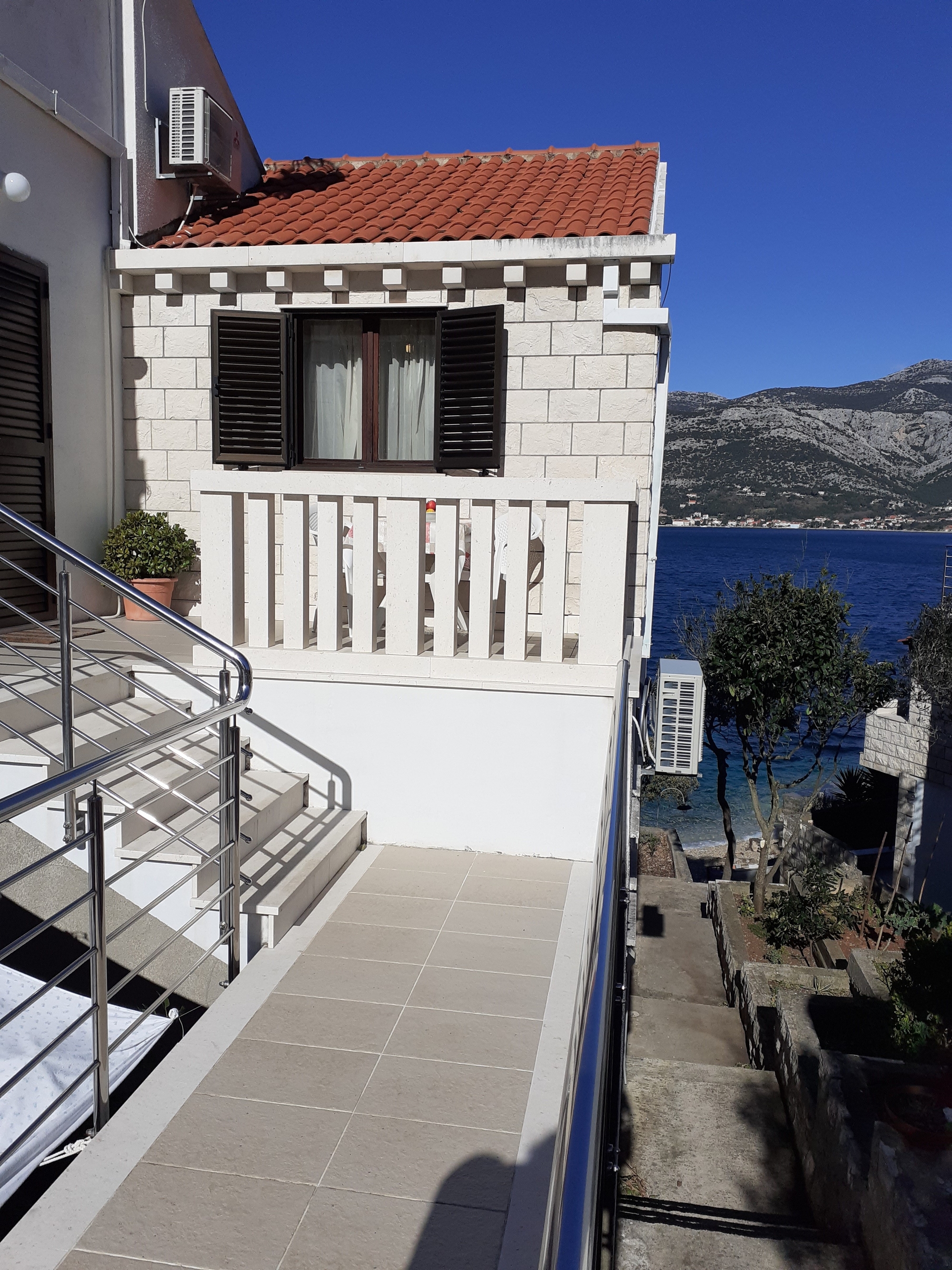 Top Korčula Tri Žala Top Korčula Tri Žala