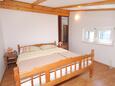 Dormitorio 1 Senj, Dormitorio 1 in the apartment, (pet friendly) y WiFi.