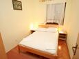 Ložnice Senj, Ložnice v ubytování typu apartment, WiFi.