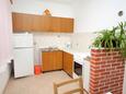 Kuchyňa Senj, Kuchyňa v ubytovacej jednotke apartment, WiFi.