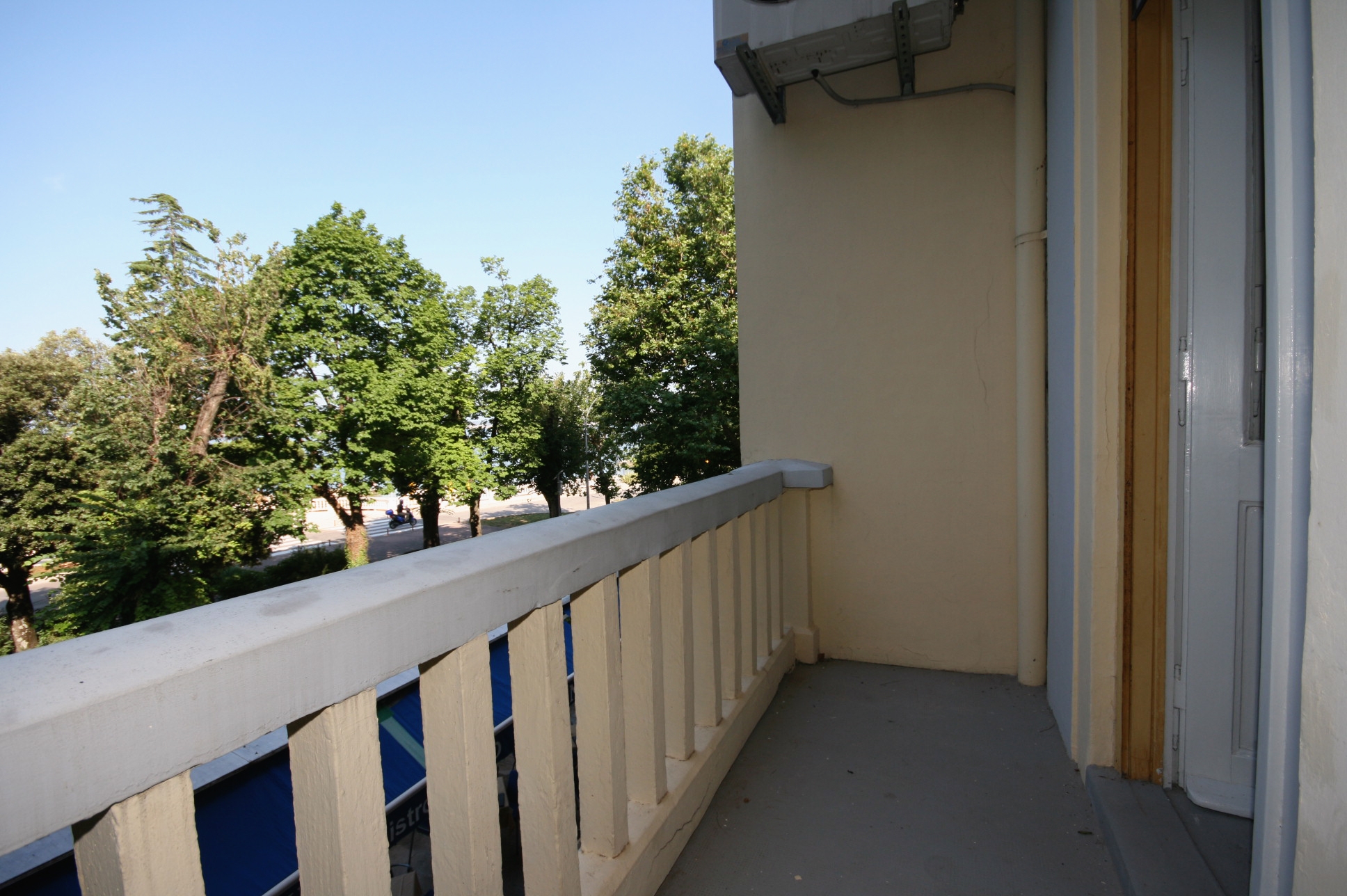 One bedroom apartment near beach Crikvenica  A-a