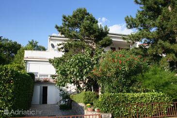 Property Selce, Crikvenica, Property 5565 - Apartments in Croatia.