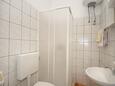 Bathroom 1 Senj, Bathroom 1 in the house, (pet friendly) and WiFi.