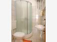 Bathroom 2 Senj, Bathroom 2 in the house, (pet friendly) and WiFi.