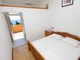 Dormitorio 3 Senj, Dormitorio 3 in the house, air condition available, (pet friendly) y WiFi.