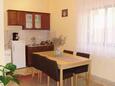 Kitchen 1 Senj, Kitchen 1 in the house, (pet friendly) and WiFi.